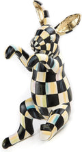 Pot Climber Decorative Bunny Hanger - Charming Spring Planter Accent