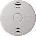 Kidde Combination Smoke & Carbon Monoxide Detector P3010CU - 10-Year