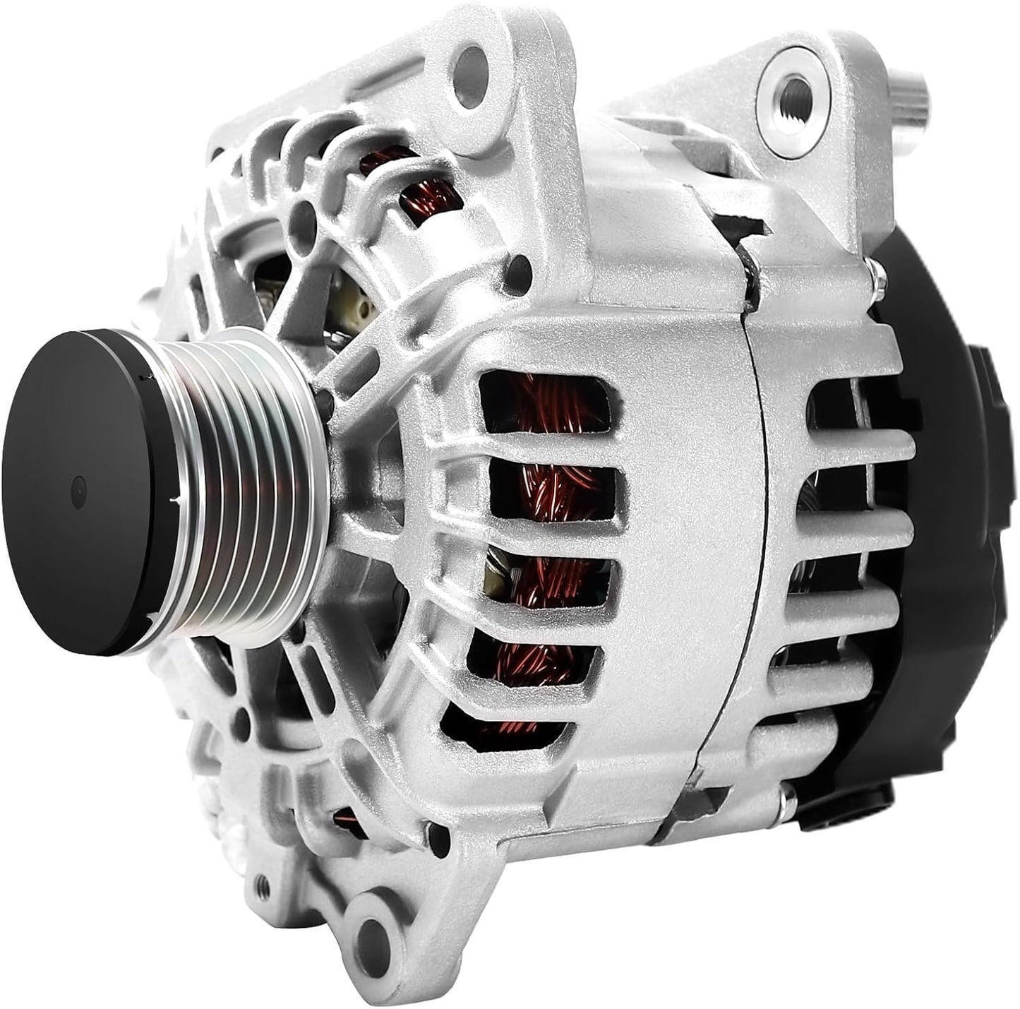 11258N Alternator L4 2.5L for Nissan Altima and Sentra Models