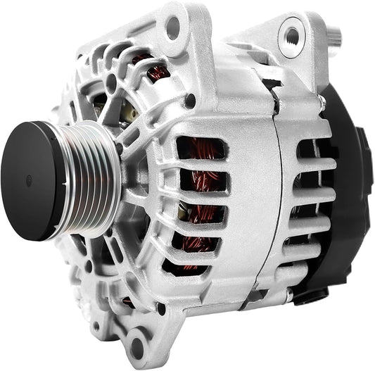11258N Alternator L4 2.5L for Nissan Altima and Sentra Models