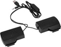 Compact Zerodis USB Monitor Soundbar