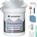 All-in-One Furniture Paint 32oz - Matte Finish for Wood Projects