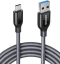 Review Anker PowerLine+ USB-C Cable: Ultra-Durable Charging for Galaxy S10