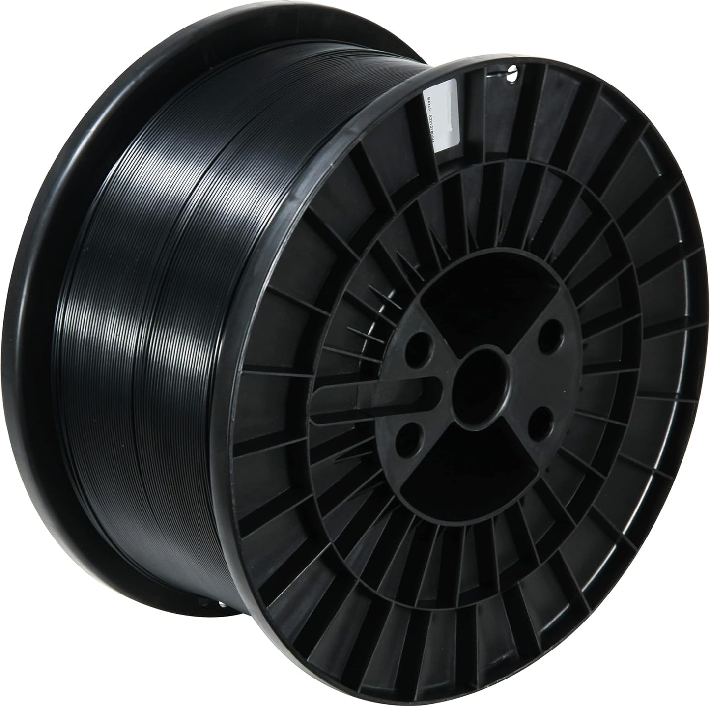 Polymaker ASA Filament 1.75mm Black for Outdoor 3D Printing