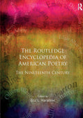 Encyclopedia of American Poetry: The Nineteenth Century Review