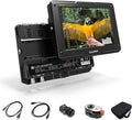 LILLIPUT H7S 7 in 1800 Nits High Brightness Field Monitor - Sunlight