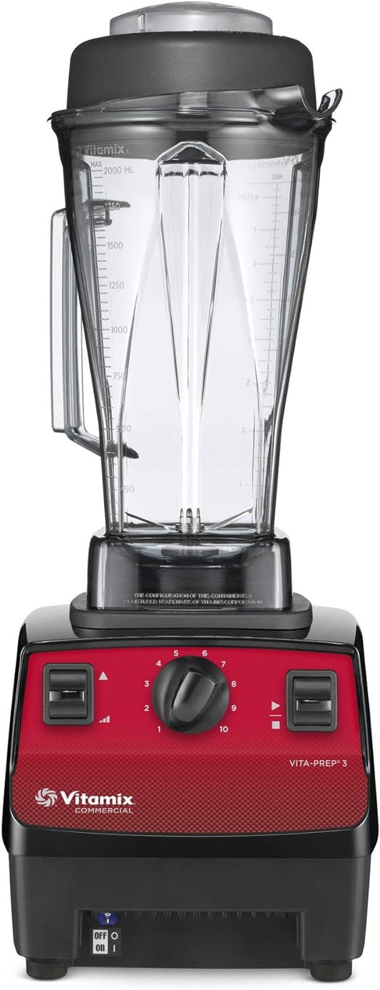 Vitamix 62826 Vita-P Blender - Power Blend 44 Oz