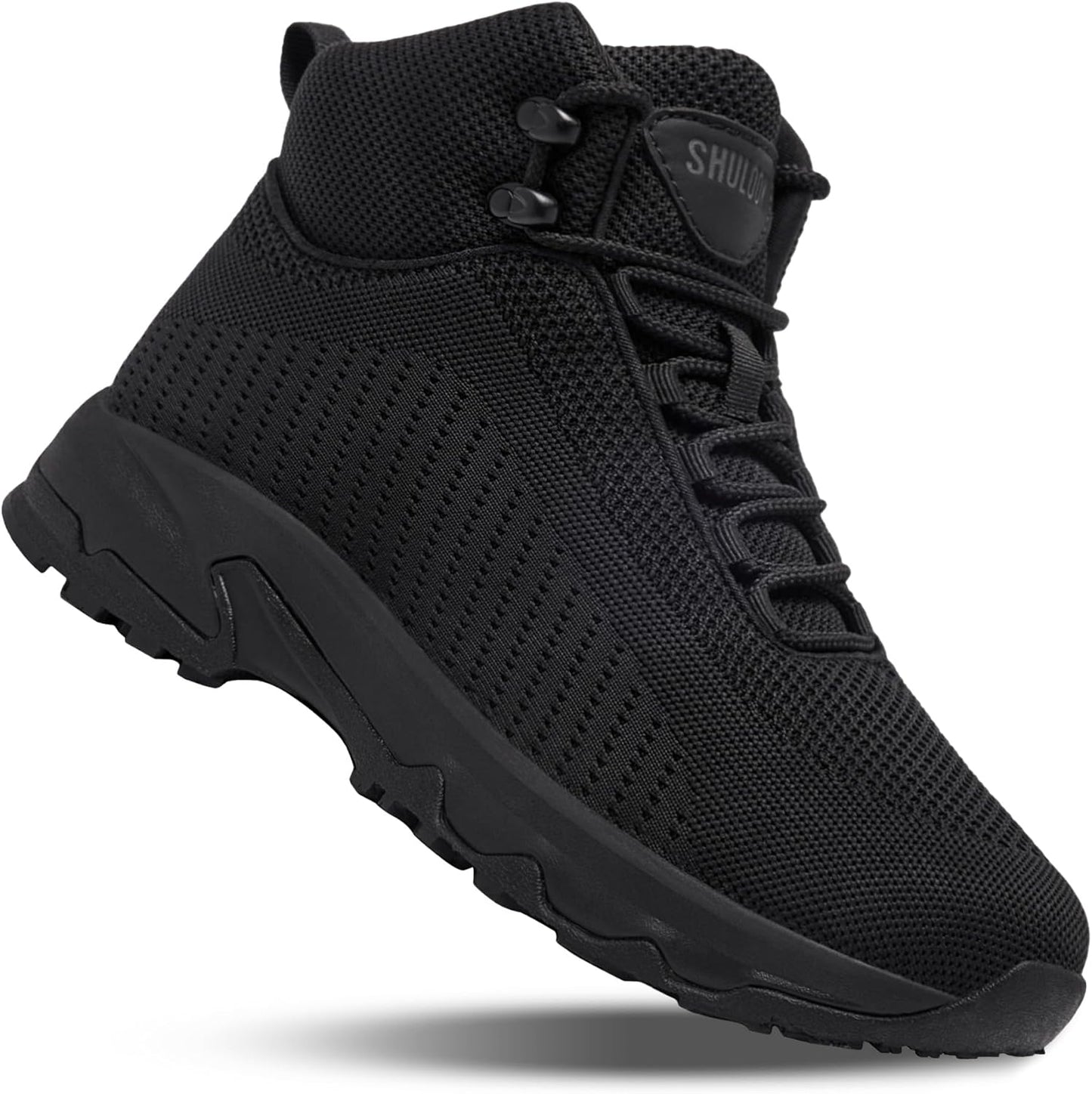 Non Slip Work Boots for Men Lightweight Kitchen Chef Shoes