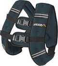 APEXUP Weighted Vest for Men Women - Add Resistance to Training