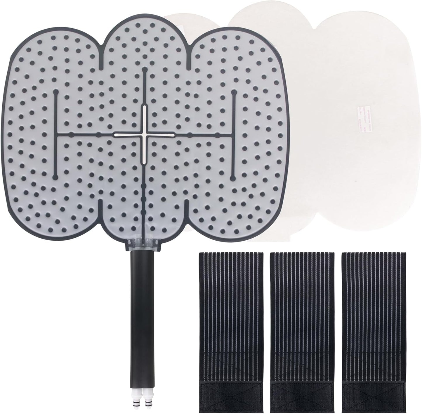 Extra Large Cold Therapy Pad for Knee and Hip Relief