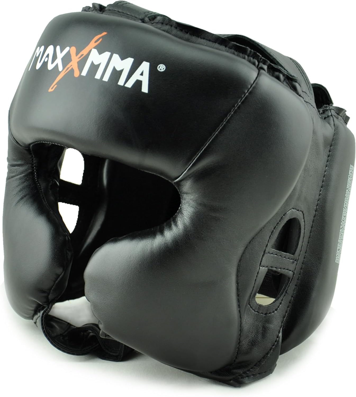 MaxxMMA L/XL Headgear for Ultimate Training