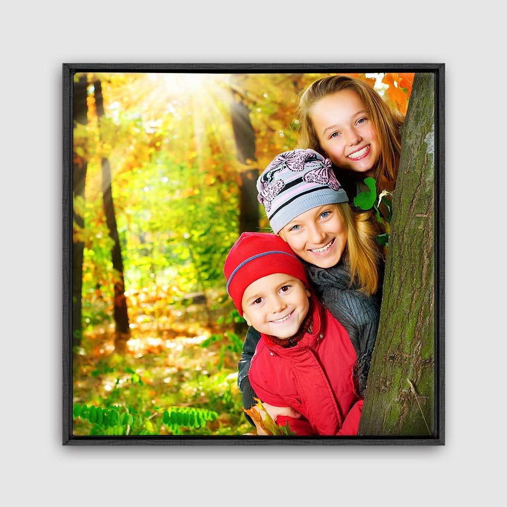 Custom Canvas Wall Art for Living Room and Bedroom Decor