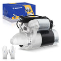 Starter Replacement 19068N for Infiniti Nissan Engines - Reliable Fit