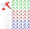 60Pcs Spray Bottle Nozzle Replacement Kit - Leak Proof Mist & Stream