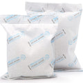 240 Packs 100 Gram Silica Gel Packets - Bulk Moisture Protection