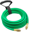 30FT Argon Gas Hose for MIG/TIG Welding - Durable 30 ft Hose