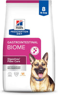 Gastrointestinal Biome Digestive/Fiber Care - 8 lb Bag