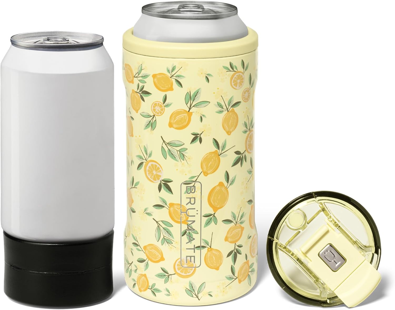 BruMate Hopsulator Trio 3-in-1 Insulated Can Cooler Review