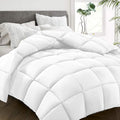 All Season California King Size Bed Comforter - Cooling Down