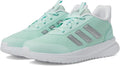 adidas Kids' X_PLR Path Elastic Lace & Strap Shoes for Girls