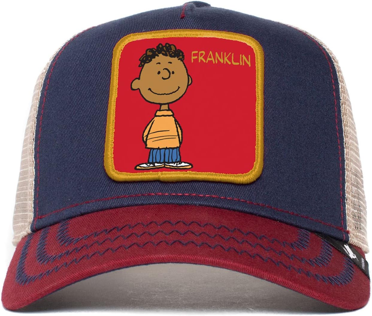 Adjustable Peter Grimm Peanuts Cap