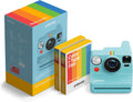 Polaroid Now+ 3rd Generation I-Type Instant Camera + Film Bundle - App