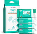 HICC PET Wipes for Dogs & Cats - Cleansing, Deodorizing & Soothing