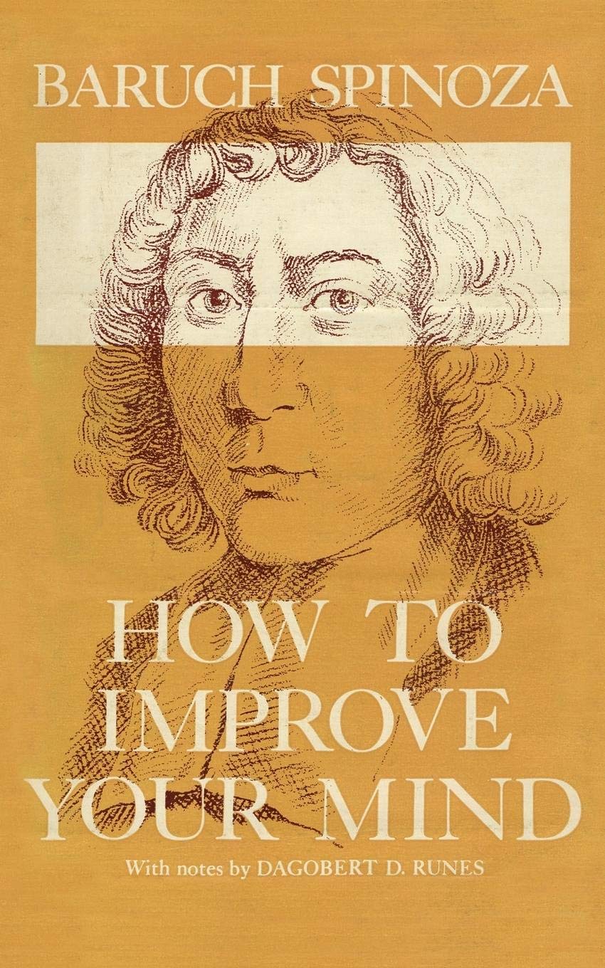 How to Improve Your Mind: Insights from Baruch Spinoza