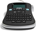 DYMO Desktop Label Maker LabelManager 210D - Easy Home & Office Labels