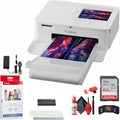 Canon SELPHY CP1500 Compact Photo Printer - Portable 4 x 6 Prints