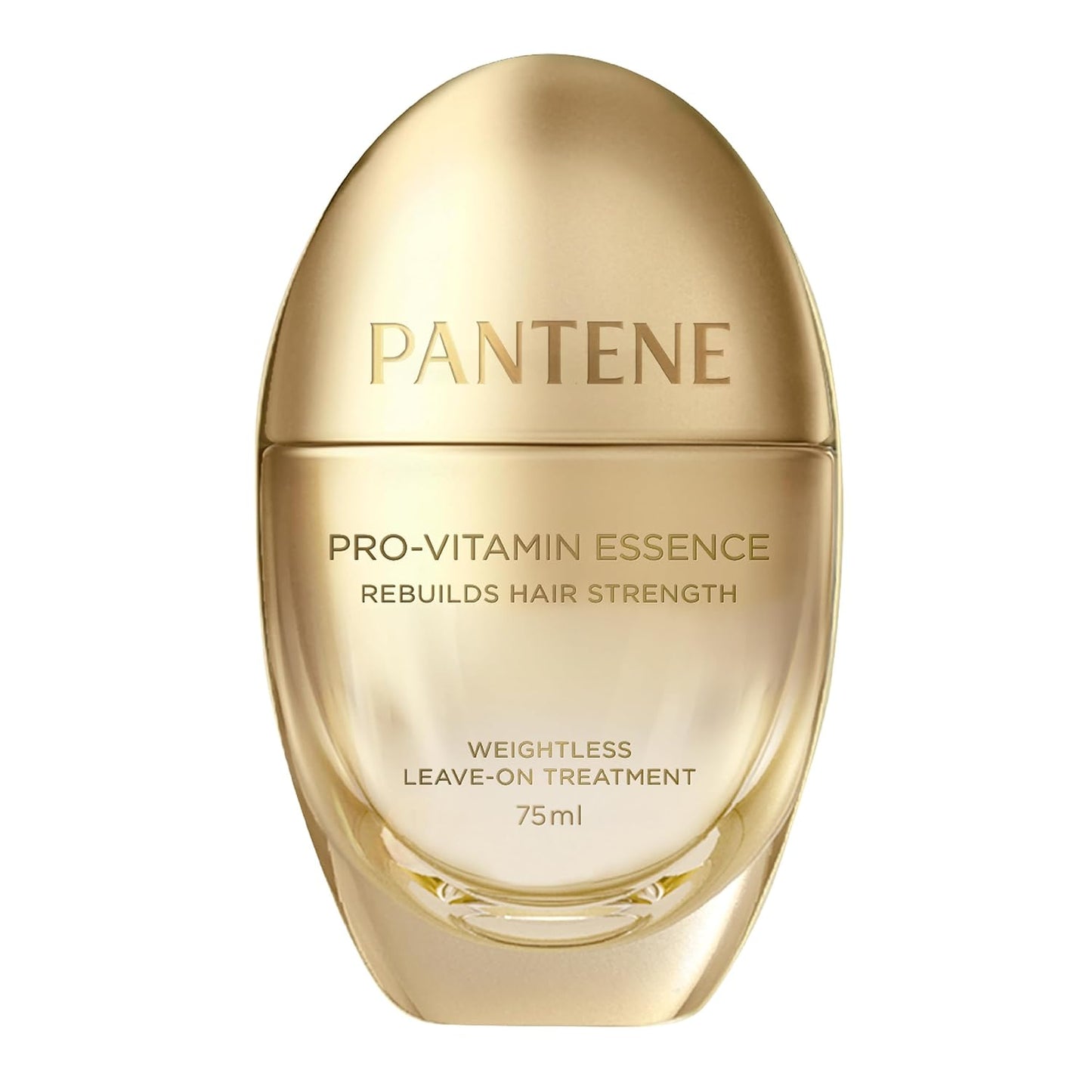 Pantene Repair Mist: Strengthen & Rebuild Hair