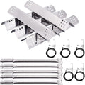 Grill Replacement Parts for Jenn-Air and Kitchenaid - Restore