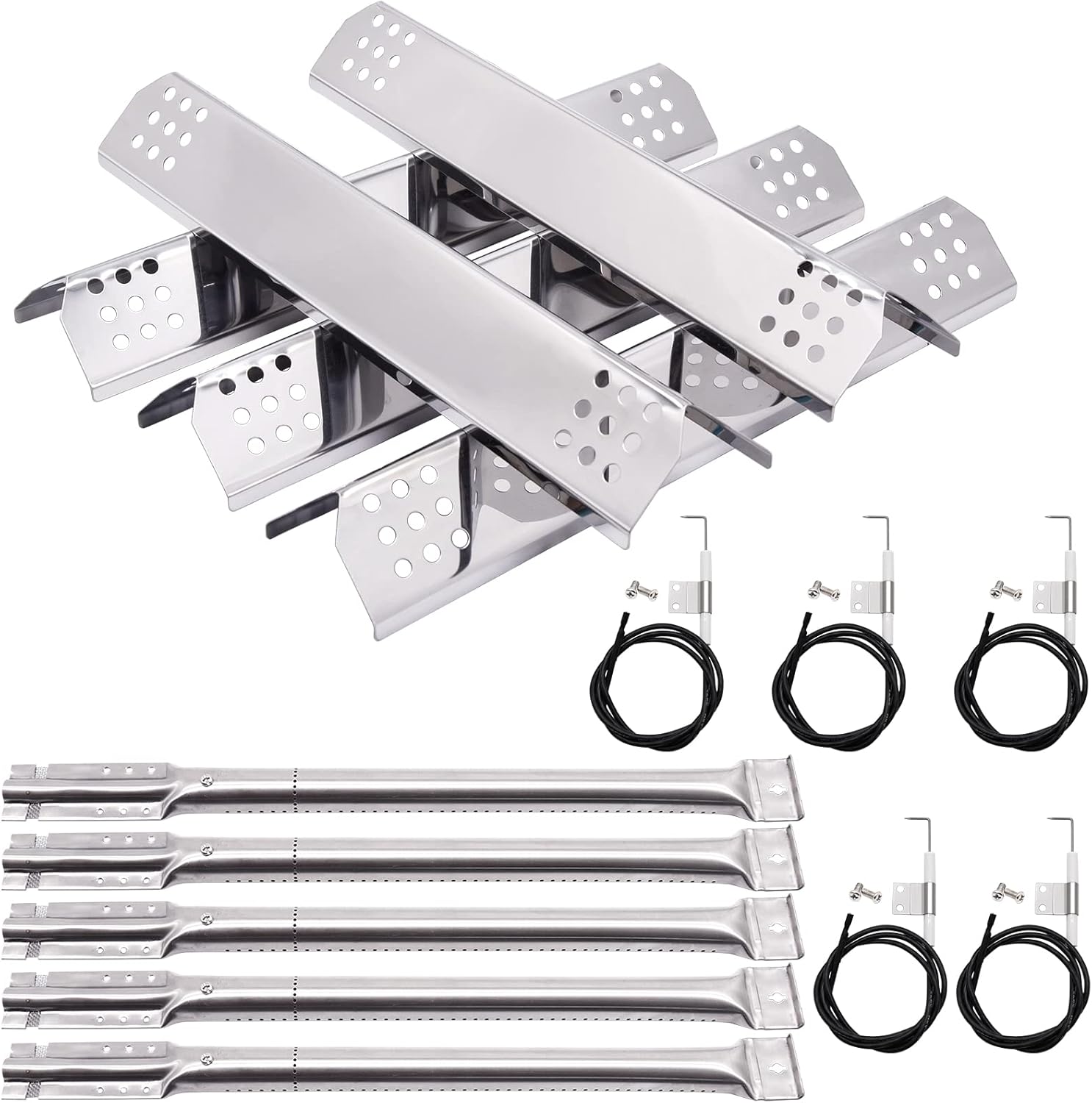 Grill Replacement Parts for Jenn-Air and Kitchenaid Models
