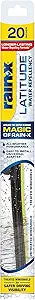 Rain-X Latitude 2-In-1 Water Repellent Wiper Blades Review