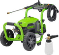 Greenworks 3000 PSI Pressure Washer - Powerful Electric Cleaning