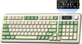 AULA S99 Pro Wireless Keyboard - RGB, Knob, Display, Tri-Mode