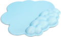 Gaming Mouse Pad Wrist Rest Ergonomic Cloud Wrist Rest - Sky-Blue