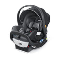 Fit2 Adapt Infant and Toddler Car Seat and Base - Extended Rear-Facing