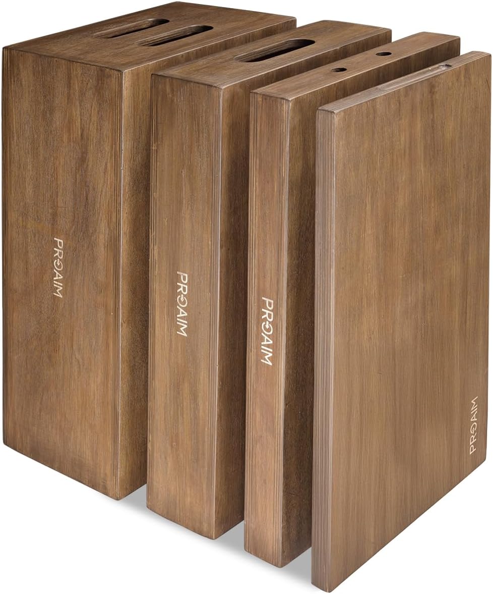 PROAIM Set of 4 APPL-Boxes for Studio, Film Set & Photography