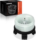 A-Premium HVAC Heater Blower Motor for Dodge Ram & Honda