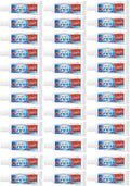 Crest Kids Cavity Protection Toothpaste Sparkle Fun Travel Size - Pack