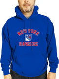 NHL Gameday Hooded Sweatshirt by Wright & Ditson for Sports Fans