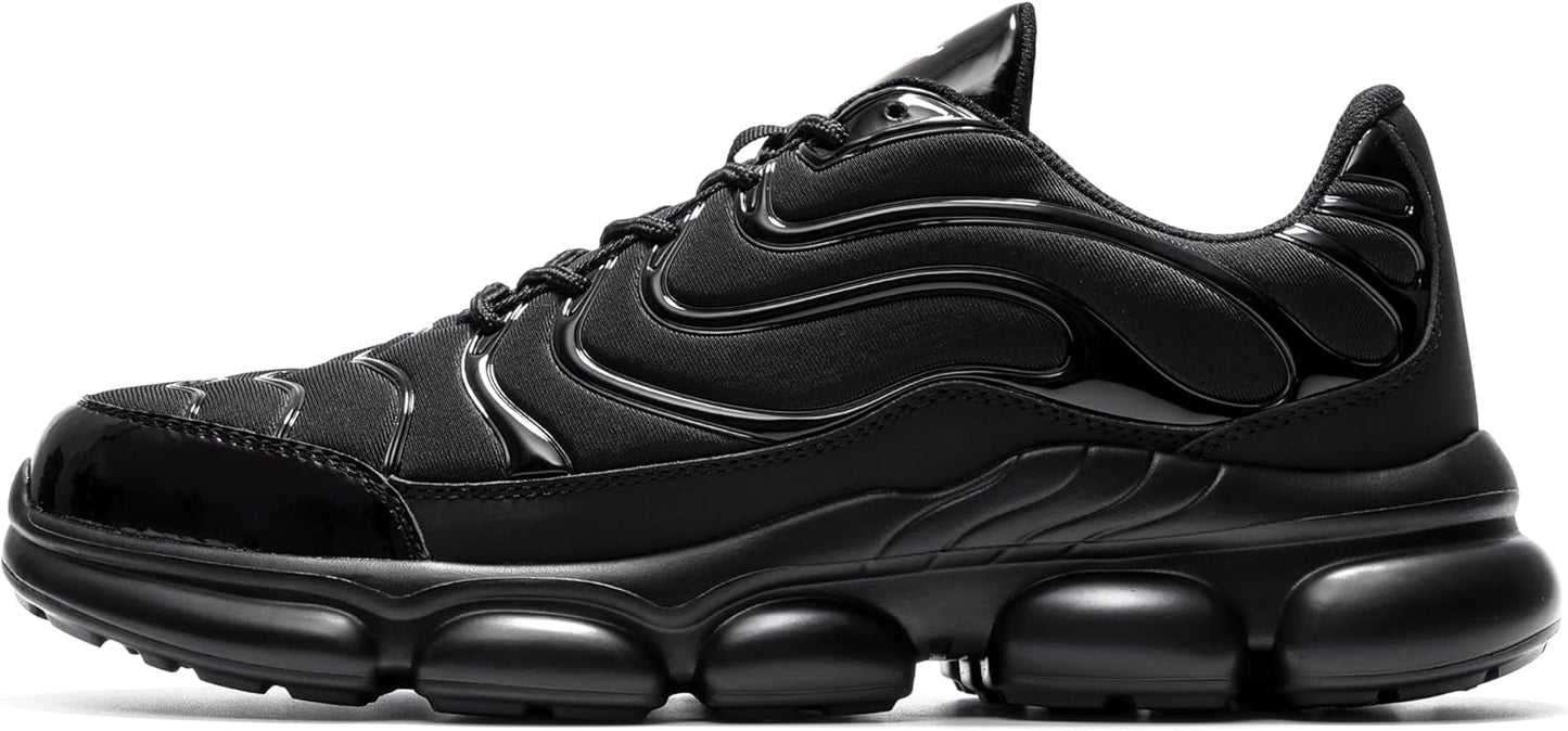 Steel Toe Shoes for Men Women Comfortable Lightweight Sneakers