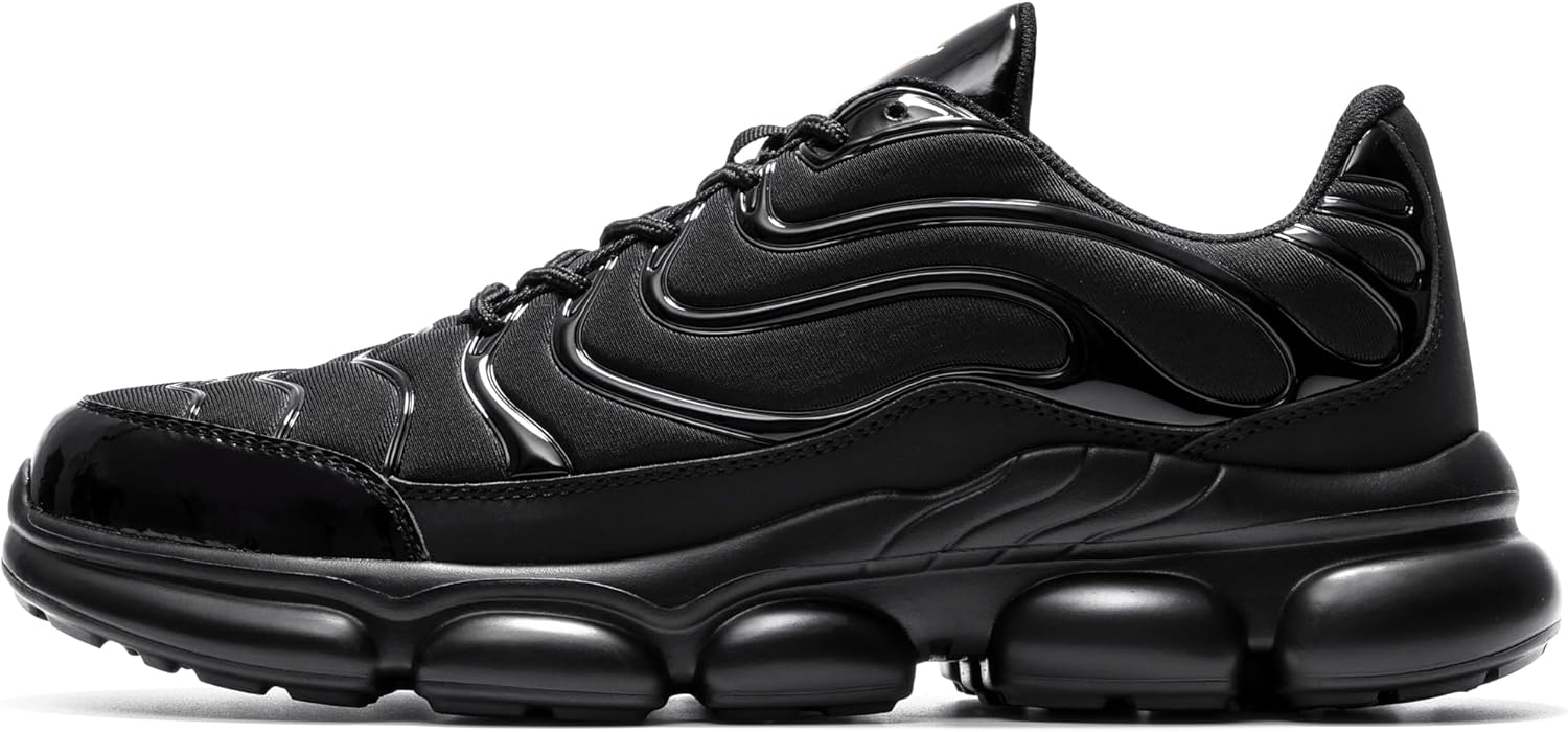 Steel Toe Shoes for Men Women Comfortable Lightweight Sneakers