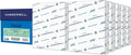 Hammermill Colored Paper 20 lb Green 8.5 in x 11 in - Pastel Pack