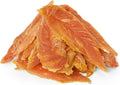 Chicken Jerky Dog Treats Made with Chicken Breast - High Protein