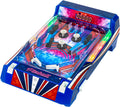 Retro Arcade Electronic Pinball Tabletop Game - Arcade Feel at Home