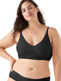 True Body Lift Triangle Adjustable Strap Bra - Lift and All-Day