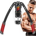 Twister Arm Exerciser with Counter Display - Adjustable 22-440lbs