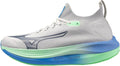 Mizuno Neo Vista Running Shoe - Smooth, Cushioned Road Trainer